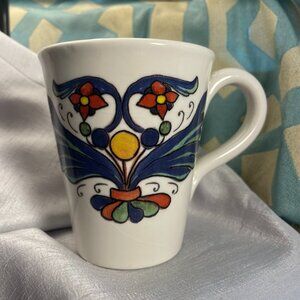 Ceramica Cuore Deruta Mug